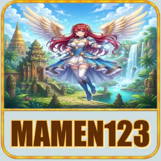 Detail APK mamen123