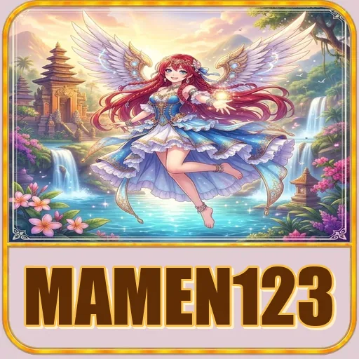 Aplikasi mamen123 Android