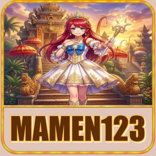 Detail Teknis mamen123