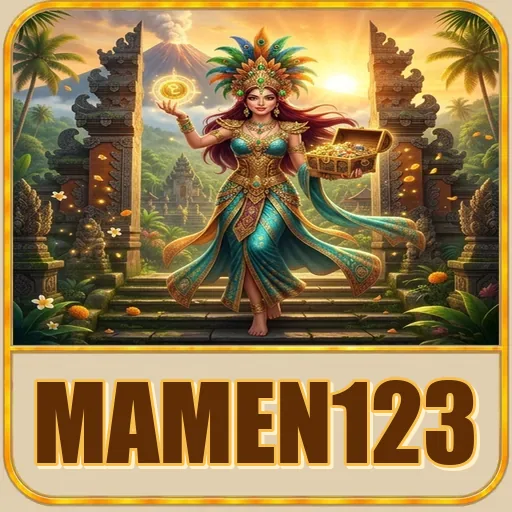 Screenshot Proses Instalasi mamen123 APK