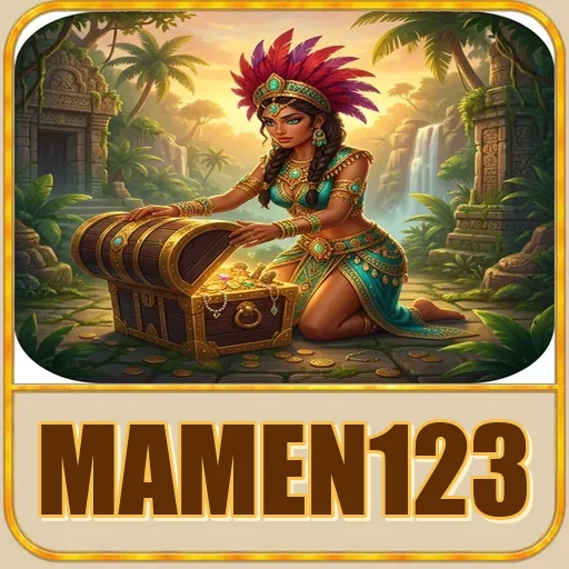 Keamanan mamen123